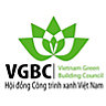 VGBC logo VGBC logo