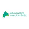 GBCA logo GBCA logo
