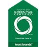 greentag logo