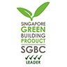 SGBC product logo SGBC product logo