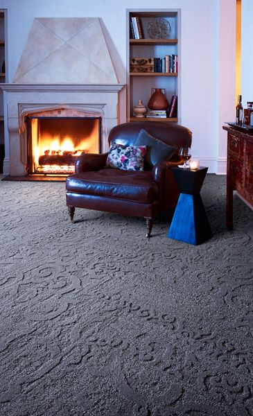 Interface客房模块地毯