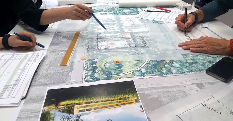 Wellbeing in "The New Normal" Through Biophilic Design | Human Spaces