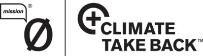 Climate Take Back logo