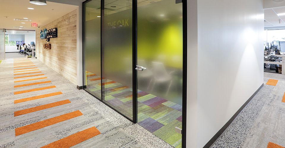 Designing for Distance | Human Spaces