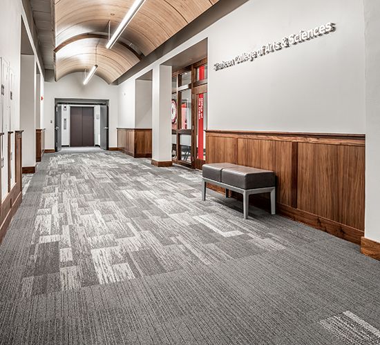 Modernizing Learning Environments at the University of Indianapolis ...