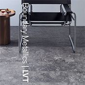 Boundary Metallics Brochure Downloads