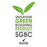 SGBC Product Certification 1 tick