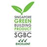SGBC product logo