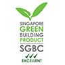 SGBC product logo SGBC product logo