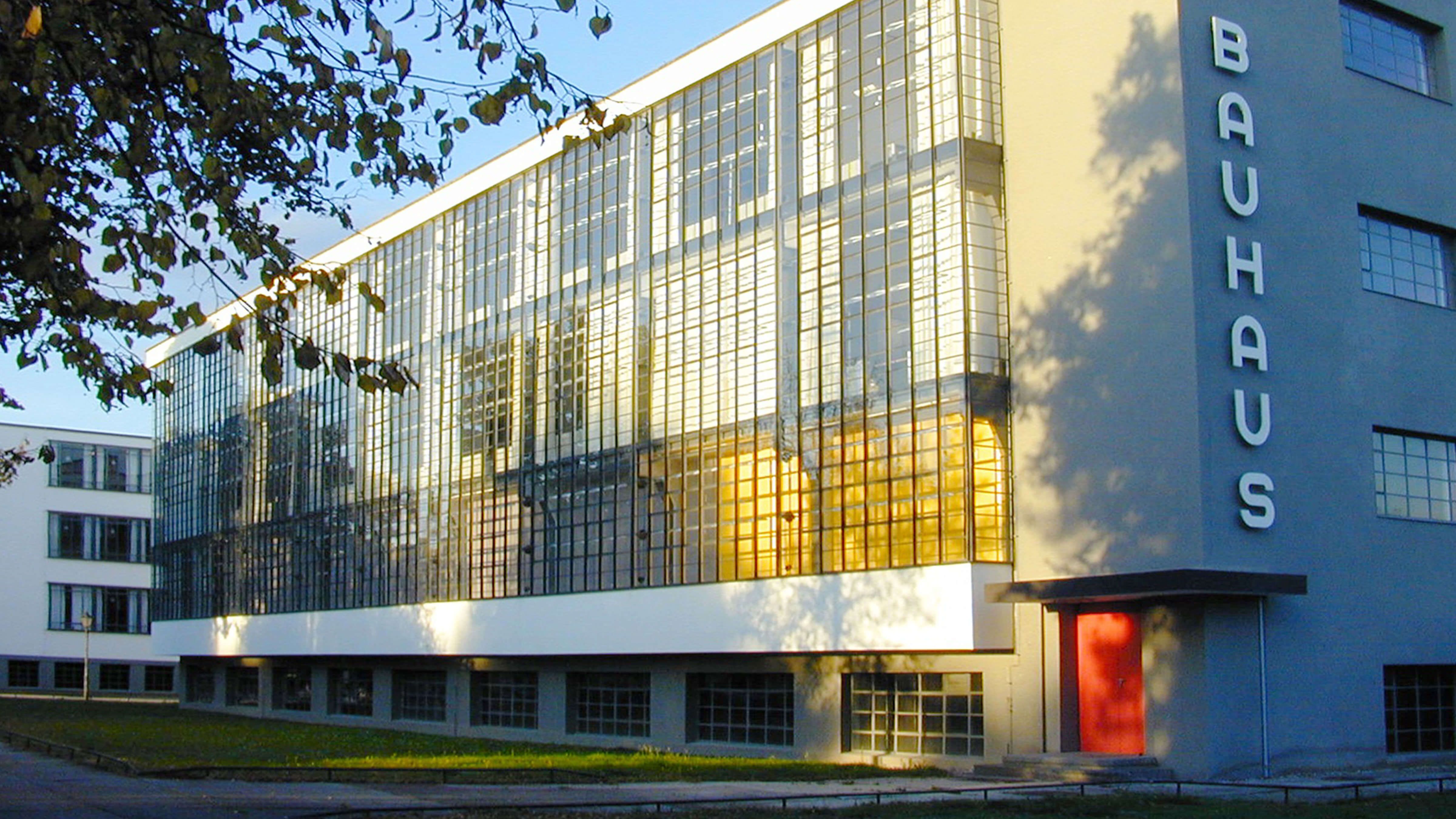 Bauhaus Ikonen In Dessau Neu Erzahlt Human Spaces