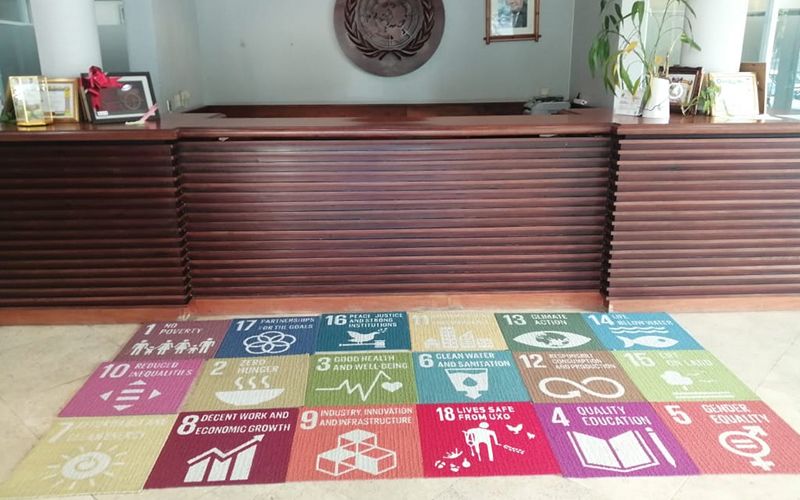 Sustainable Development Goals