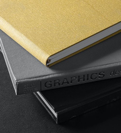 design books