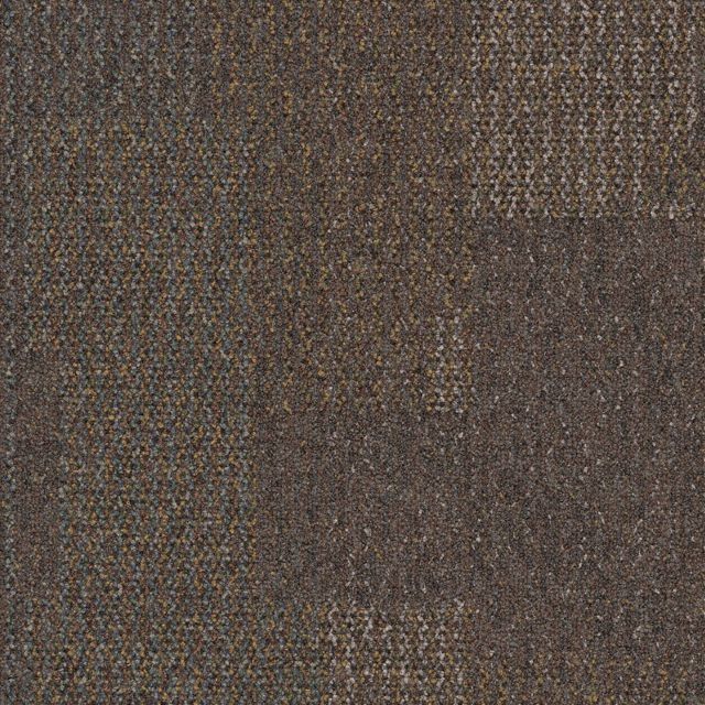 Cubic Summary | Commercial Carpet Tile | Interface