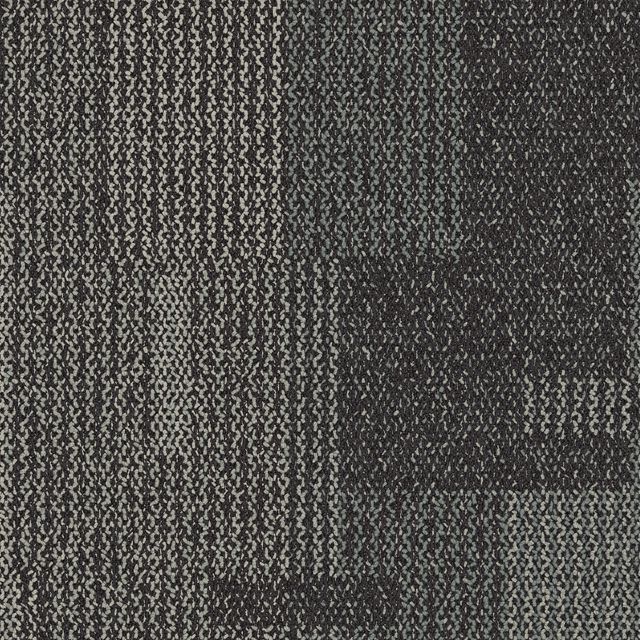 Cubic Summary Commercial Carpet Tile Interface