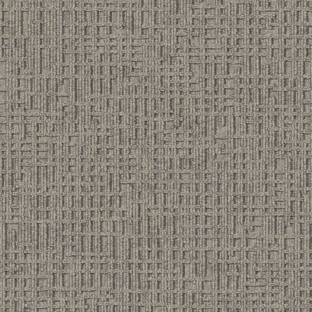 Monochrome Summary Commercial Carpet Tile Interface