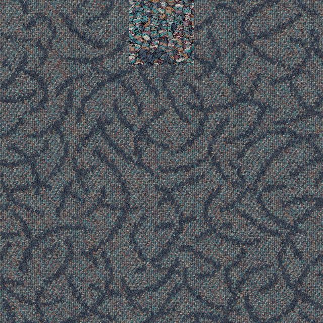 Route 66 Summary Commercial Carpet Tile Interface