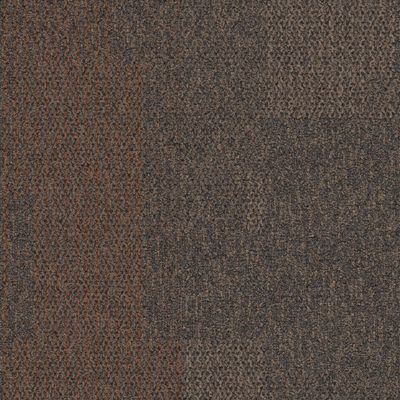 The Standard INTERFACE FLOR CARPET TILES GUAVA COMMERCIAL FLOOR TILES