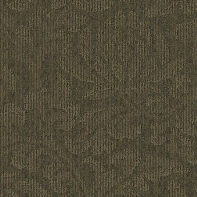 Yin-Yang Pattern Library Summary | Commercial Carpet Tile | Interface