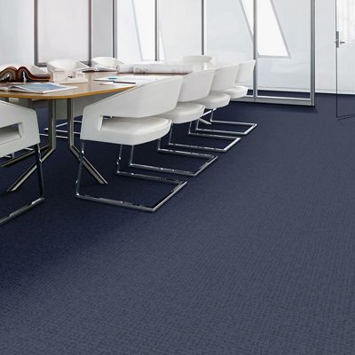 Chromabase Summary Commercial Carpet Tile Interface