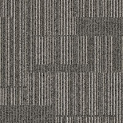 gray textured carpet