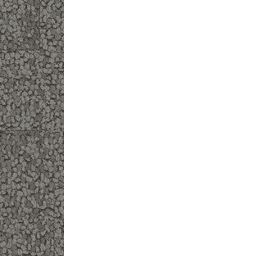 ecomedes Sustainable Product Catalog | Human Nature HN840 in Nickel with  GlasBac®RE / 7619002999R47S001 by Interface