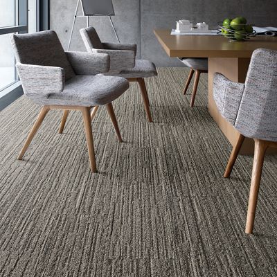 WW880 Summary | Commercial Carpet Tile | Interface