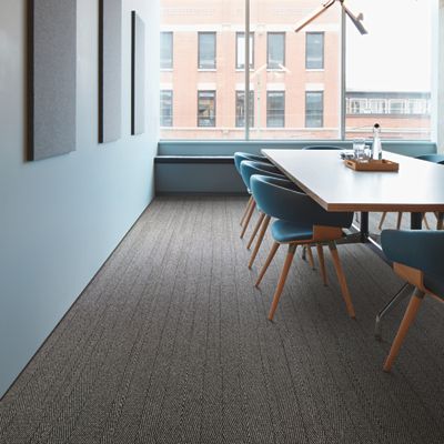 Stitch In Time Summary Commercial Carpet Tile Interface