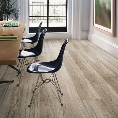 Natural Woodgrains Ubersicht Luxury Vinyl Tile Interface