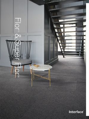 Interface Flor Carpet Tiles In Zig Zag Design Collection Human Nature Product Hn810 Color 104213 Flint Nature Collection Office Space Design Space Design