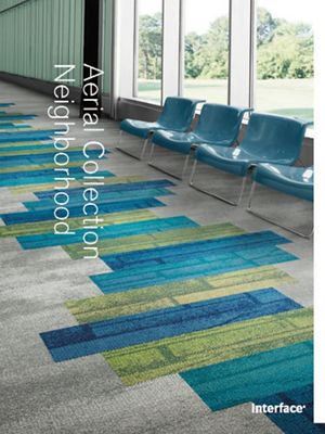 Bp410 Summary Commercial Carpet Tile Interface