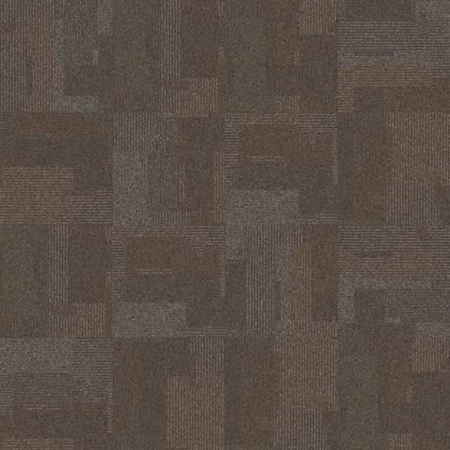 Cubic Summary | Commercial Carpet Tile | Interface