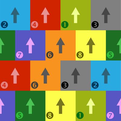 Walk Of Life Samenvatting Luxe Vinyltegels Interface