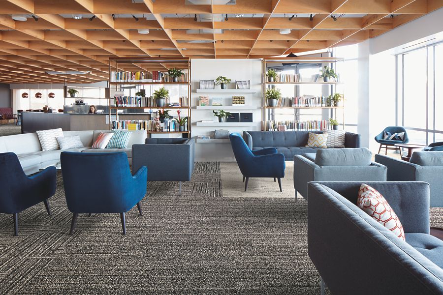 Visual Code & Drawn Lines Interface