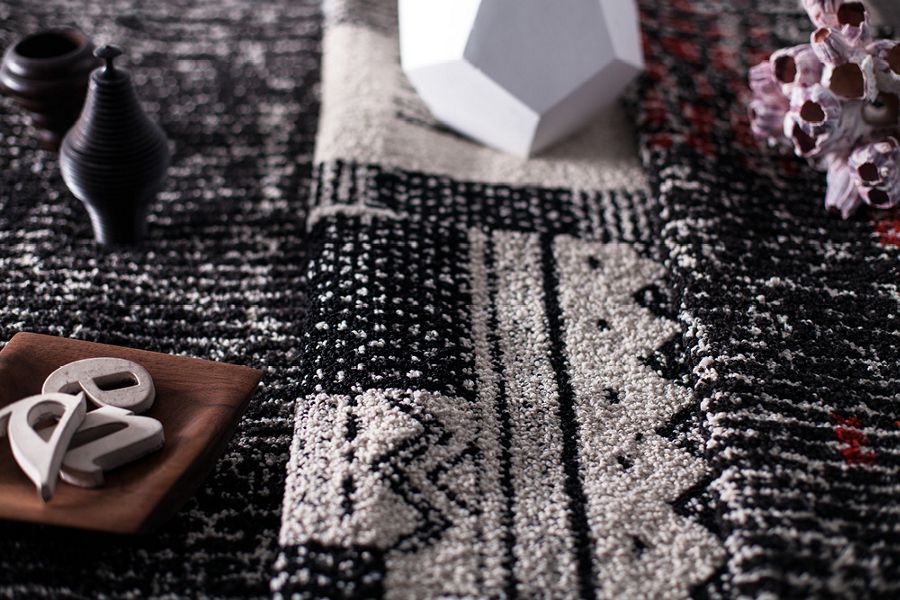 Interface Hospitality New Collections