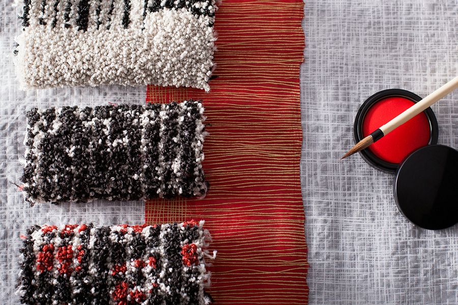 Interface Hospitality New Collections