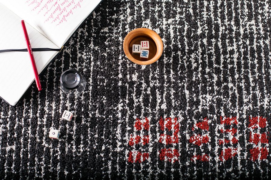 Interface Hospitality New Collections