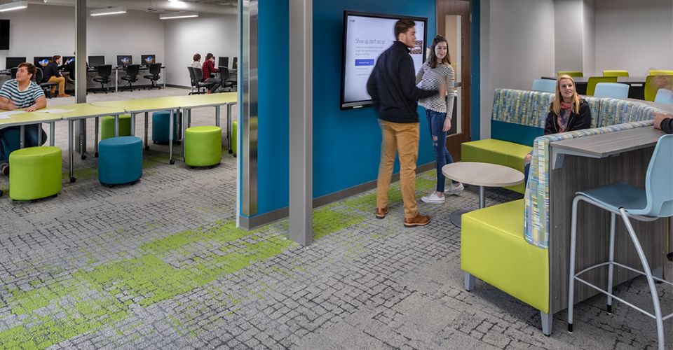 Oconomowoc Area School District Designs for Flexible Learning for K12