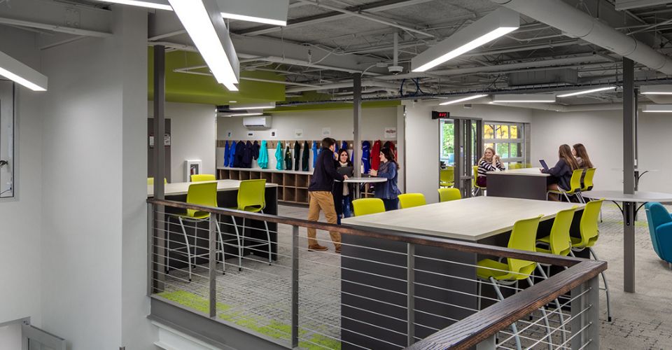 Oconomowoc Area School District Designs for Flexible Learning for K12