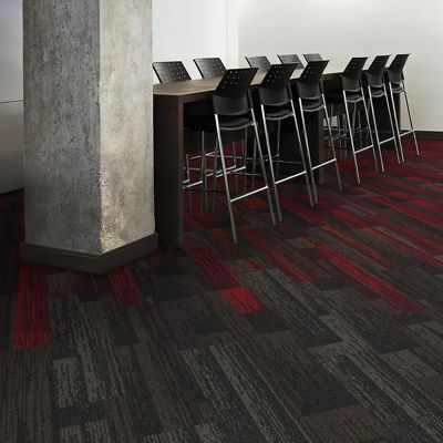 Ae311 Summary Commercial Carpet Tile Interface