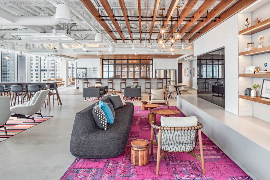 Area Rugs Interface