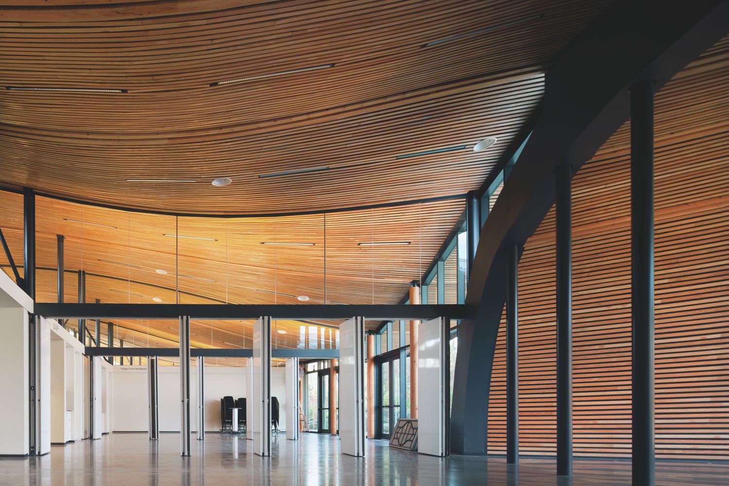 Integrating Architecture with Nature and Well-Being | Human Spaces
