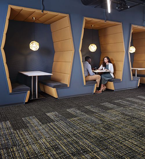 Designing for Distance | Human Spaces