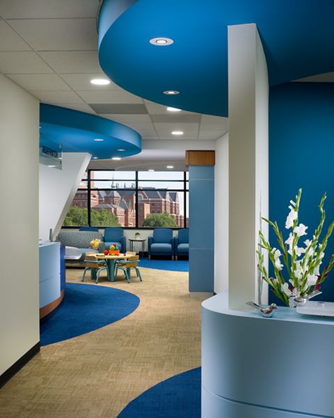 Healthcare Interface