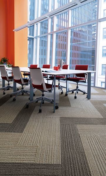 Bp410 Summary Commercial Carpet Tile Interface