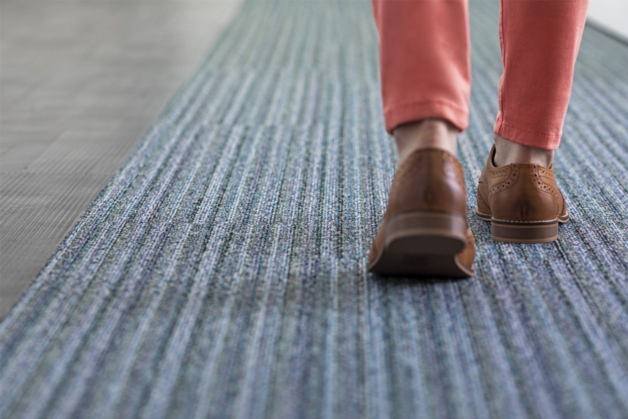 Interface flooring systems floor roma