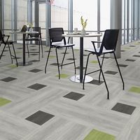 Interface Launches Newest Lvt Collection Studio Set About Interface