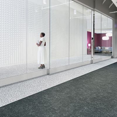 Walk Of Life Summary Luxury Vinyl Tile Interface