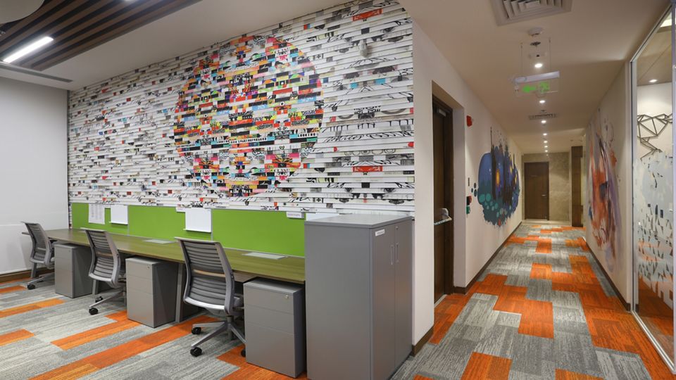 Brookfield properties portfolio picture