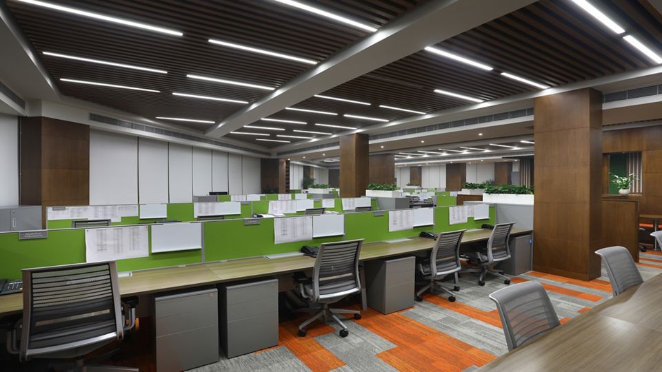 Brookfield mixed-use image