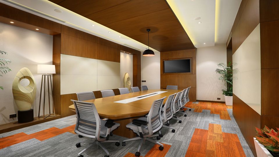 Brookfield properties image